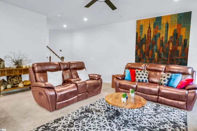 $313,999 | 516 Martin Crk Drive, Simpsonville, SC 29680