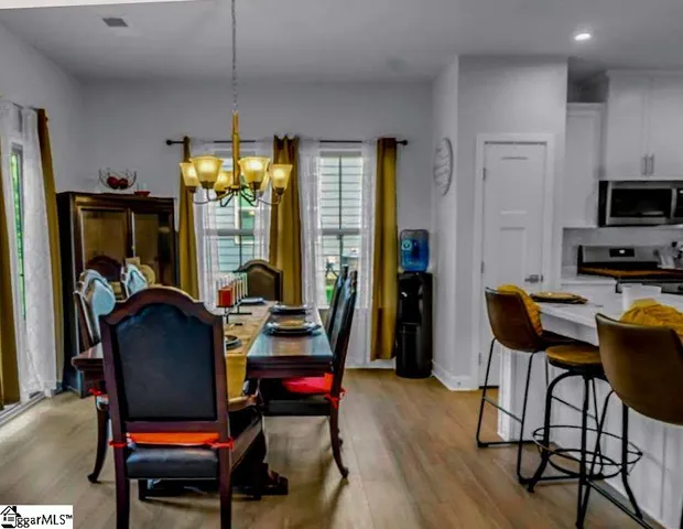 $313,999 | 516 Martin Crk Drive, Simpsonville, SC 29680