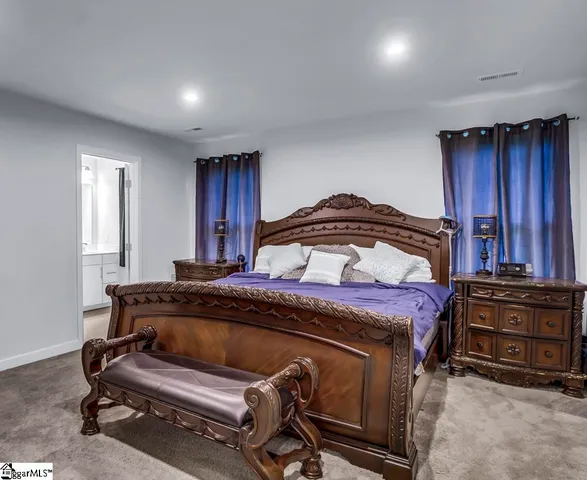 $313,999 | 516 Martin Crk Drive, Simpsonville, SC 29680