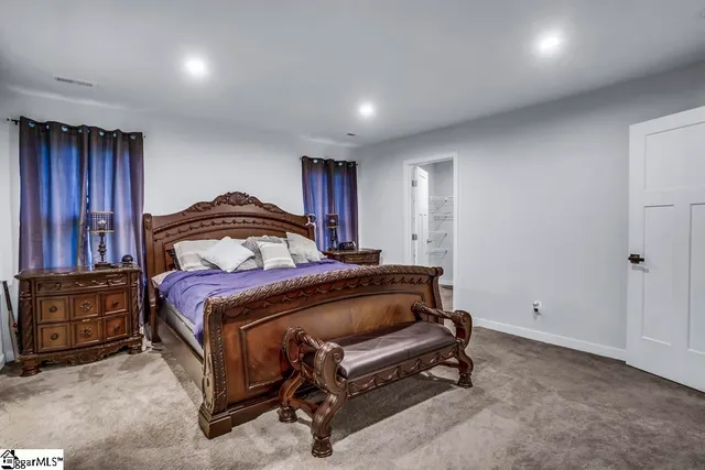 $313,999 | 516 Martin Crk Drive, Simpsonville, SC 29680