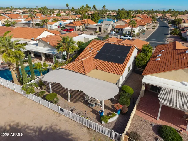 $750,000 | 10649 East Michigan Avenue, Chandler, AZ 85248