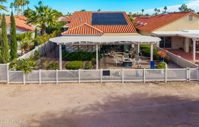 $750,000 | 10649 East Michigan Avenue, Chandler, AZ 85248