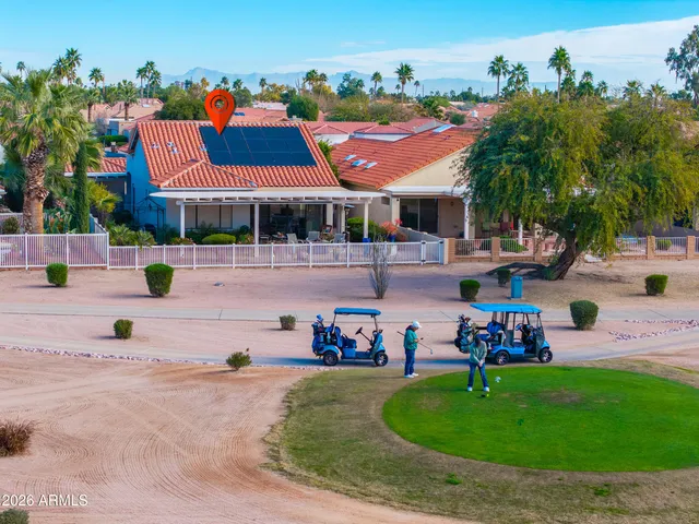 $750,000 | 10649 East Michigan Avenue, Chandler, AZ 85248