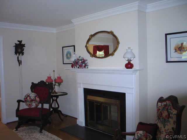 2821 Braidwood Road Richmond, VA 23225 - Photo 3 of 10 Other - Living room