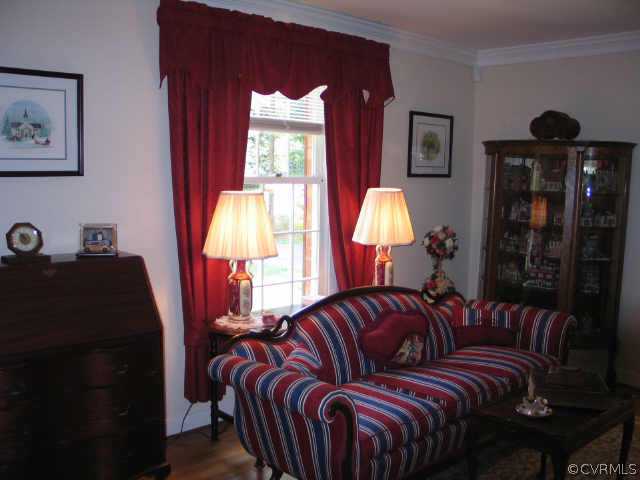 2821 Braidwood Road Richmond, VA 23225 - Photo 4 of 10 Other - Living room