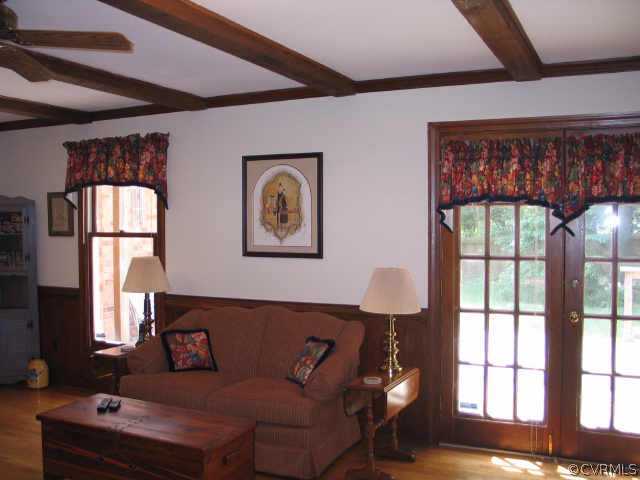 2821 Braidwood Road Richmond, VA 23225 - Photo 7 of 10 Other - Family room