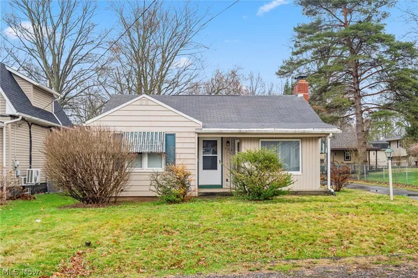 $122,500 | 423 South 14th Street, Sebring, OH 44672