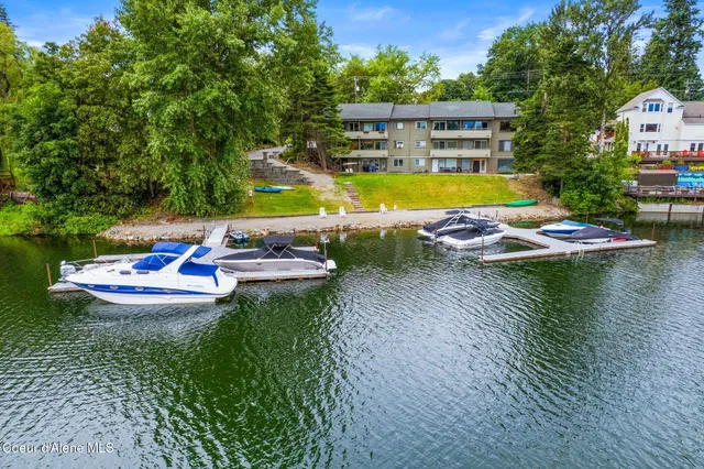 $549,000 | 720 North 3rd Avenue, Unit 5, Sandpoint, ID 83864