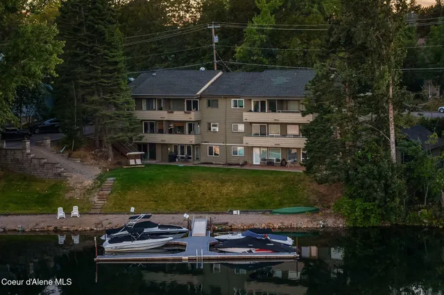 $549,000 | 720 North 3rd Avenue, Unit 5, Sandpoint, ID 83864