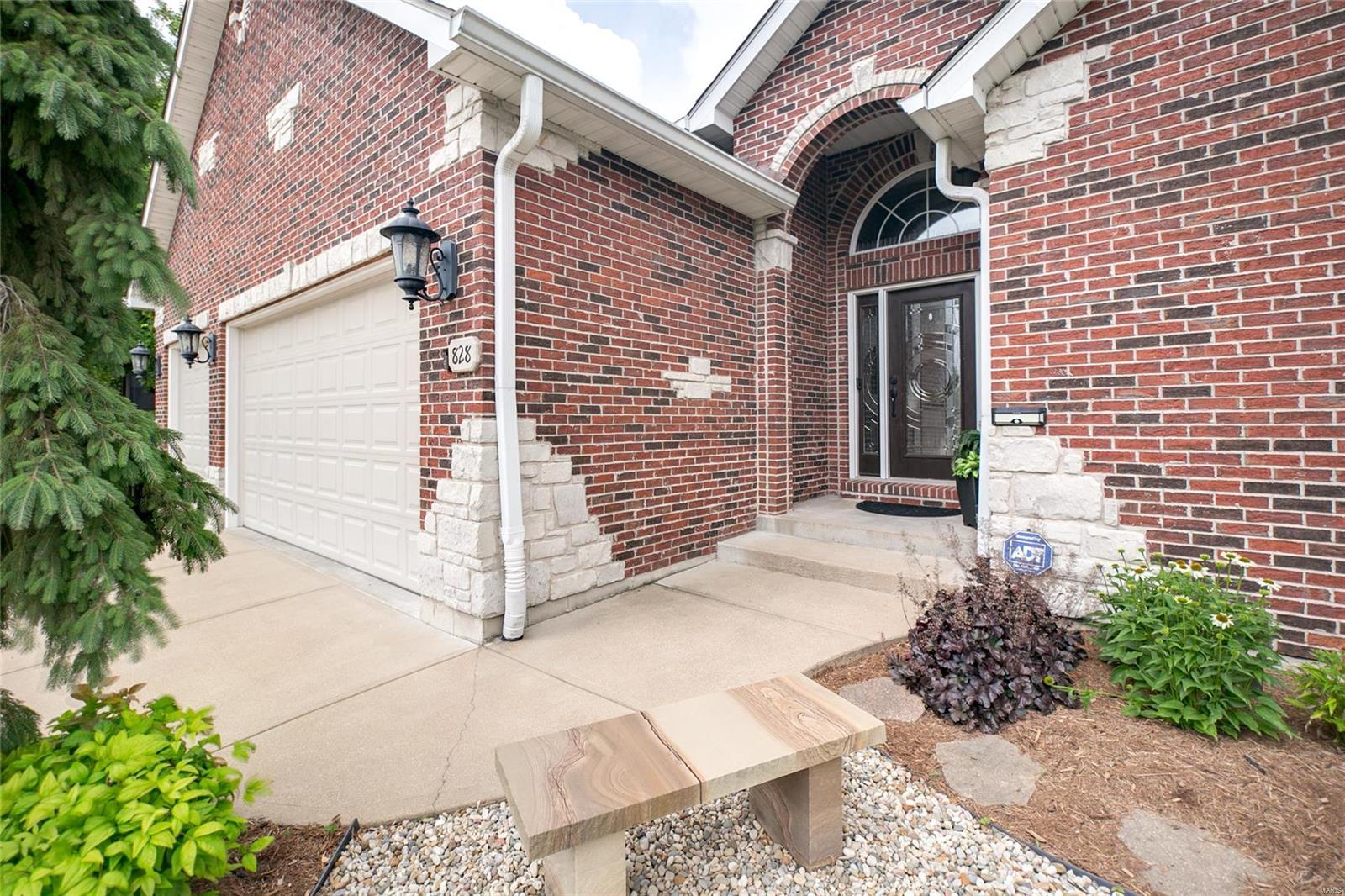 828 Ringer Court St. Louis, MO 63129 - Photo 40 of 40 Gallery Image 40