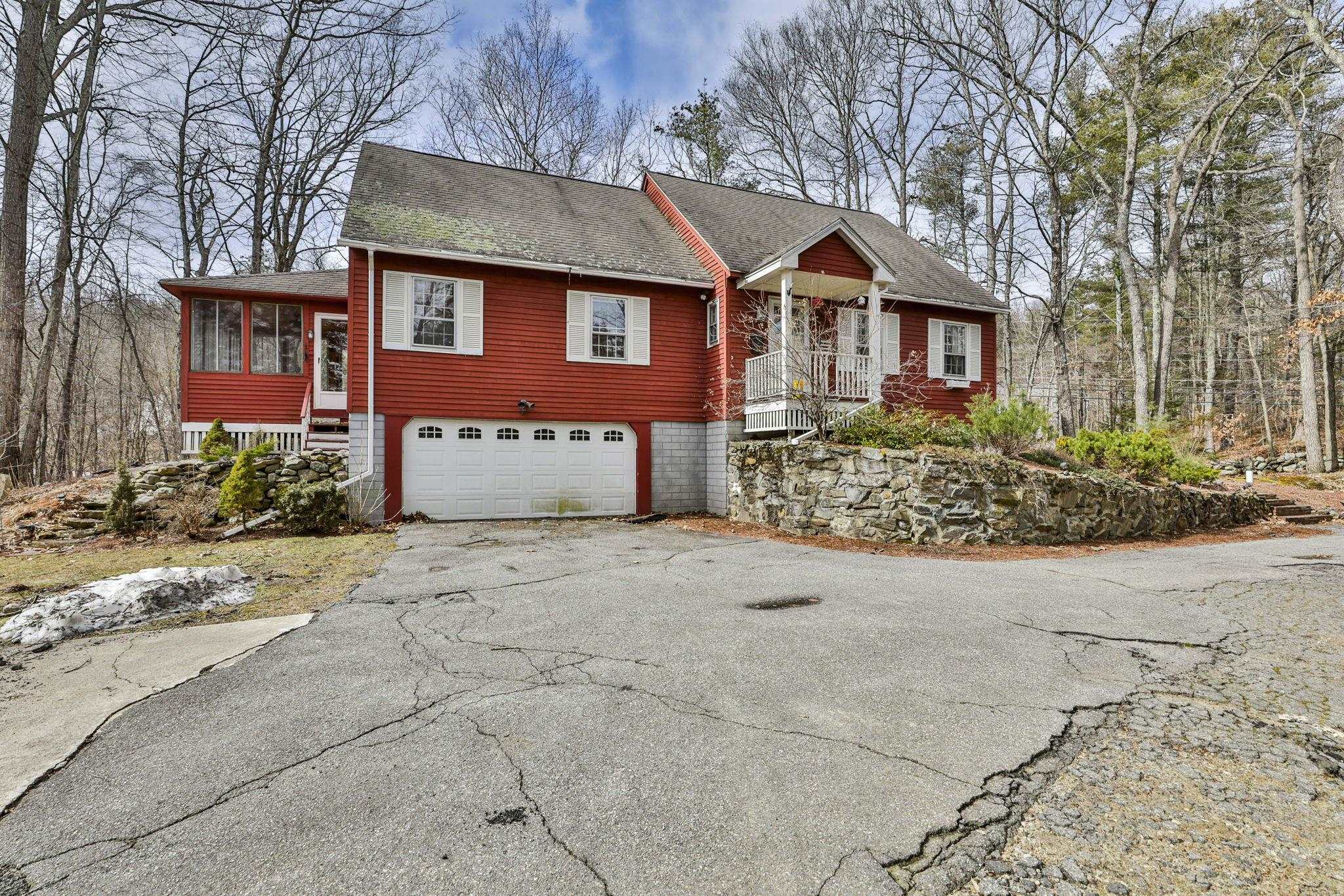 175 South Merrimack Road Hollis, NH 03049 - Photo 1 of 37