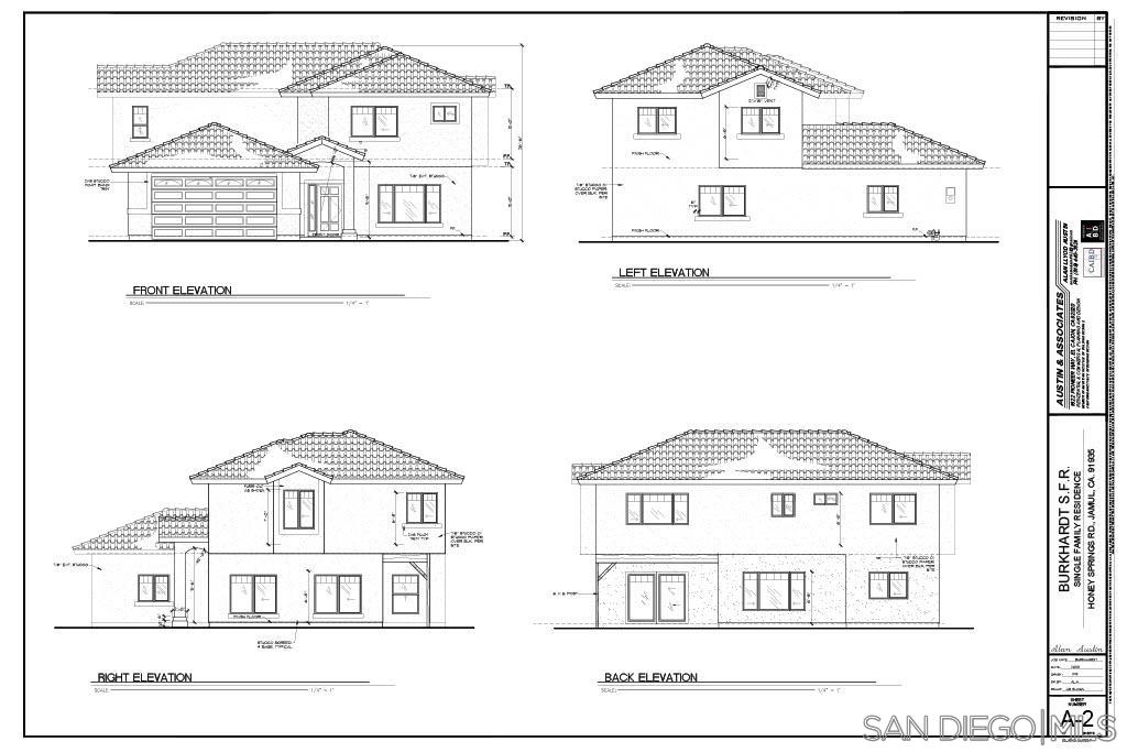 2253 Honey Springs Road Jamul, CA 91935 - Photo 15 of 17