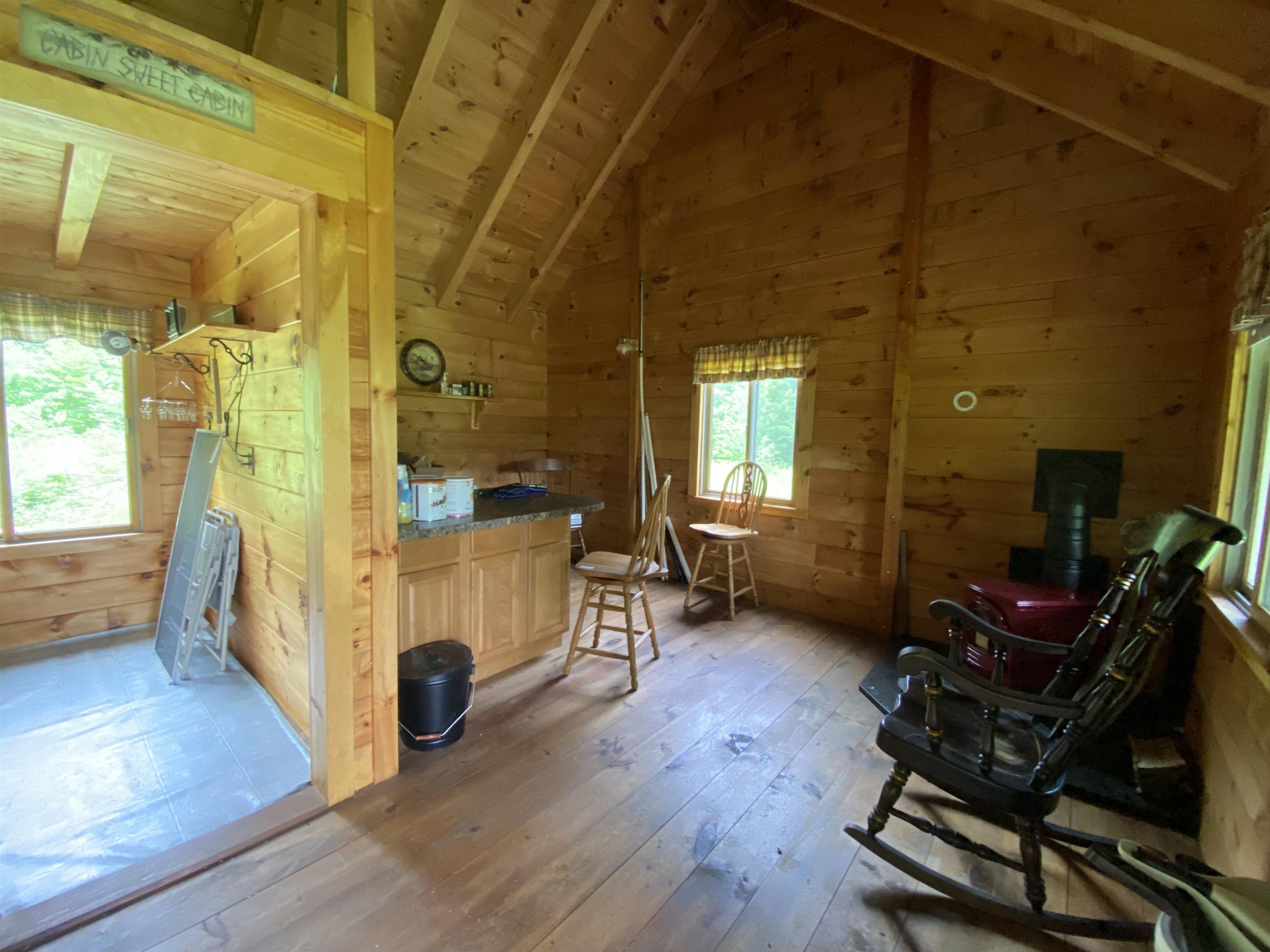 230 Blodgett Road Wheelock, VT 05851 - Photo 14 of 27