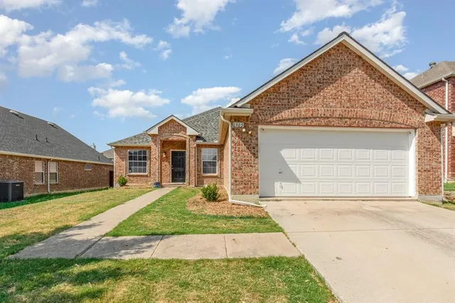 $300,000 | 1905 Grand Fir Drive, Little Elm, TX 75068