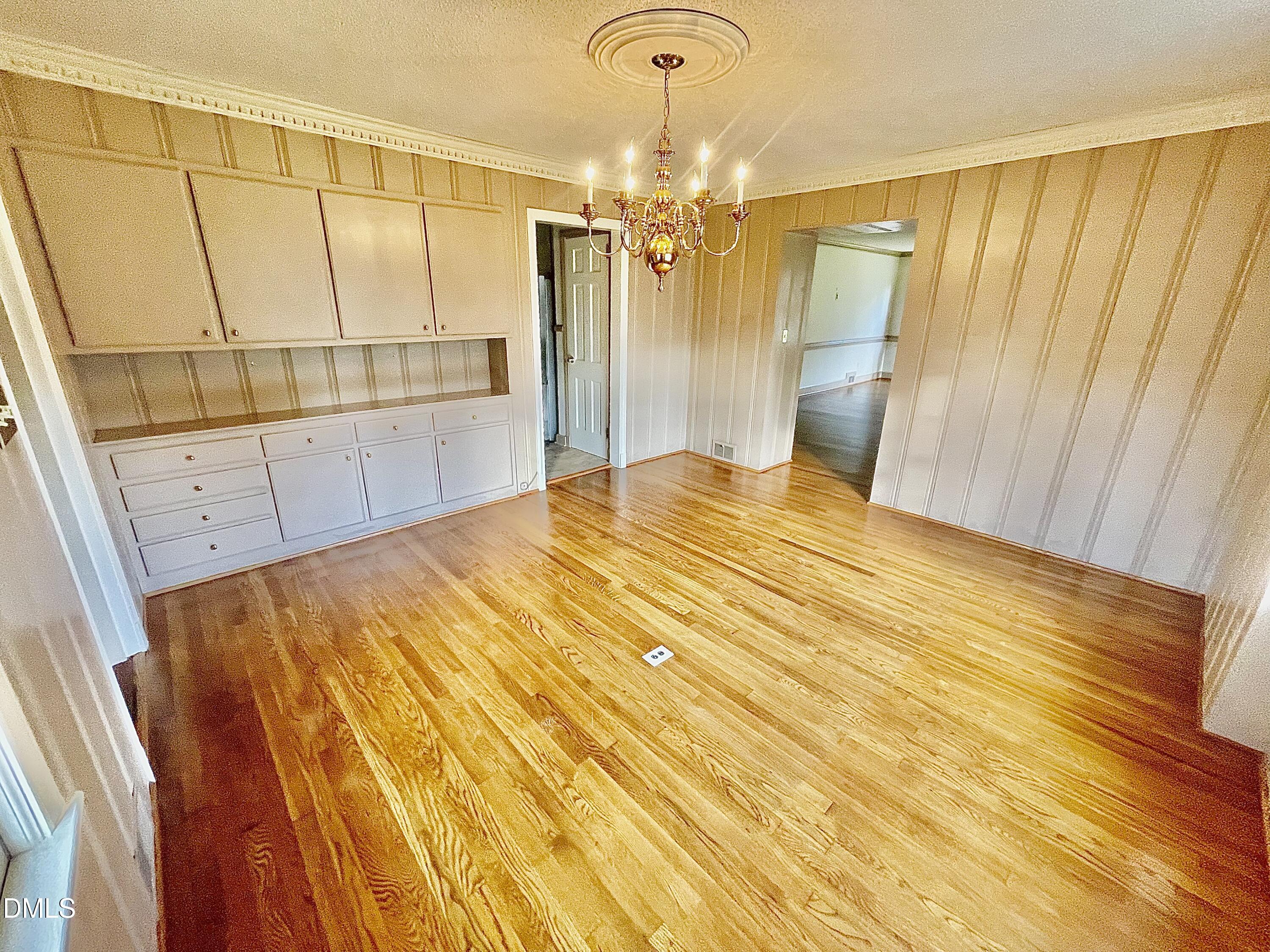 2421 Saddle Club Road Burlington, NC 27215 - Photo 22 of 56 Dining Room w/ Shelving