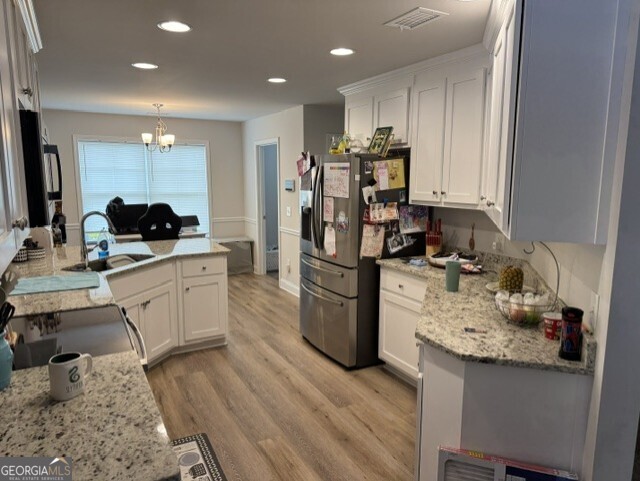 63 Beth Ann Lane Commerce, GA 30529 - Photo 5 of 16