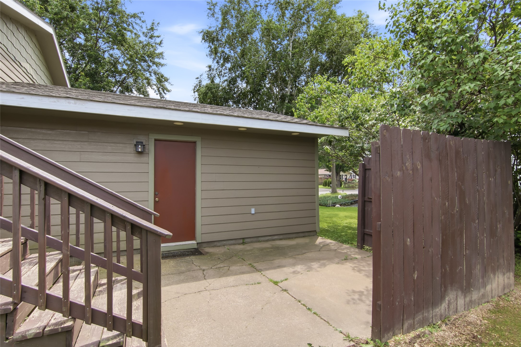 915 West Marshall Street Rice Lake, WI 54868 - Photo 34 of 39