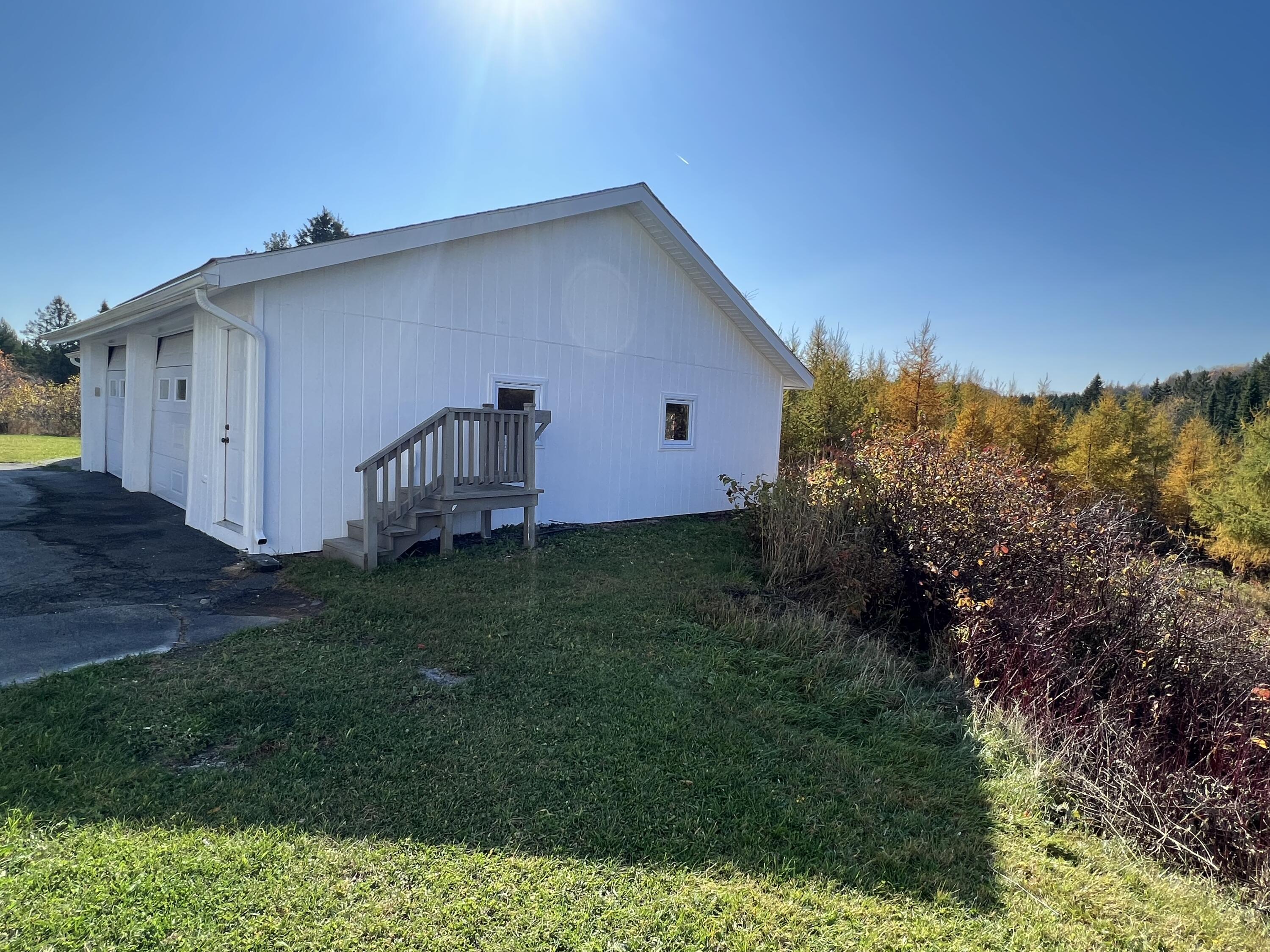 313 Gagnon Road Madawaska, ME 04756 - Photo 14 of 67 A038A95B-9962-4CA5-AE4D-807EE403BF18