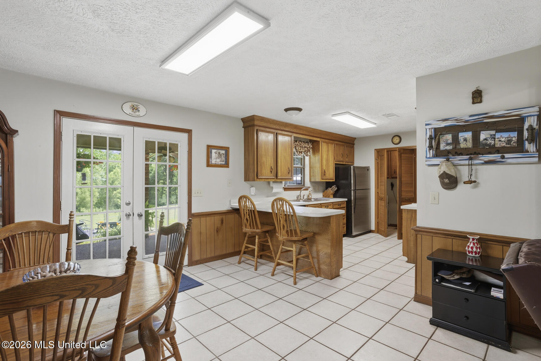 5121 Old Jackson Road Terry, MS 39170 - Photo 10 of 42 5121 Old Jackson Rd -20