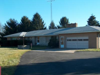 8522 Blatchford Road Watervliet, MI 49098 - Photo 1 of 2 Primary Photo