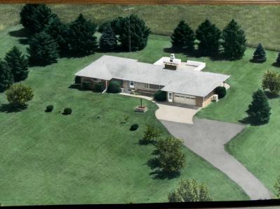 8522 Blatchford Road Watervliet, MI 49098 - Photo 2 of 2 Additional Photo