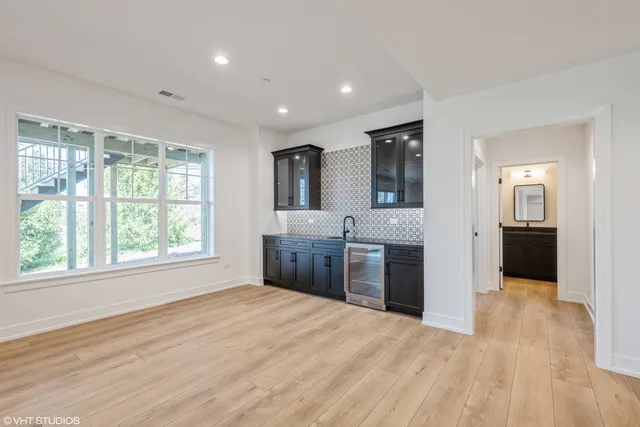 a view of a kitchen with a sink and dishwasher kitchen view