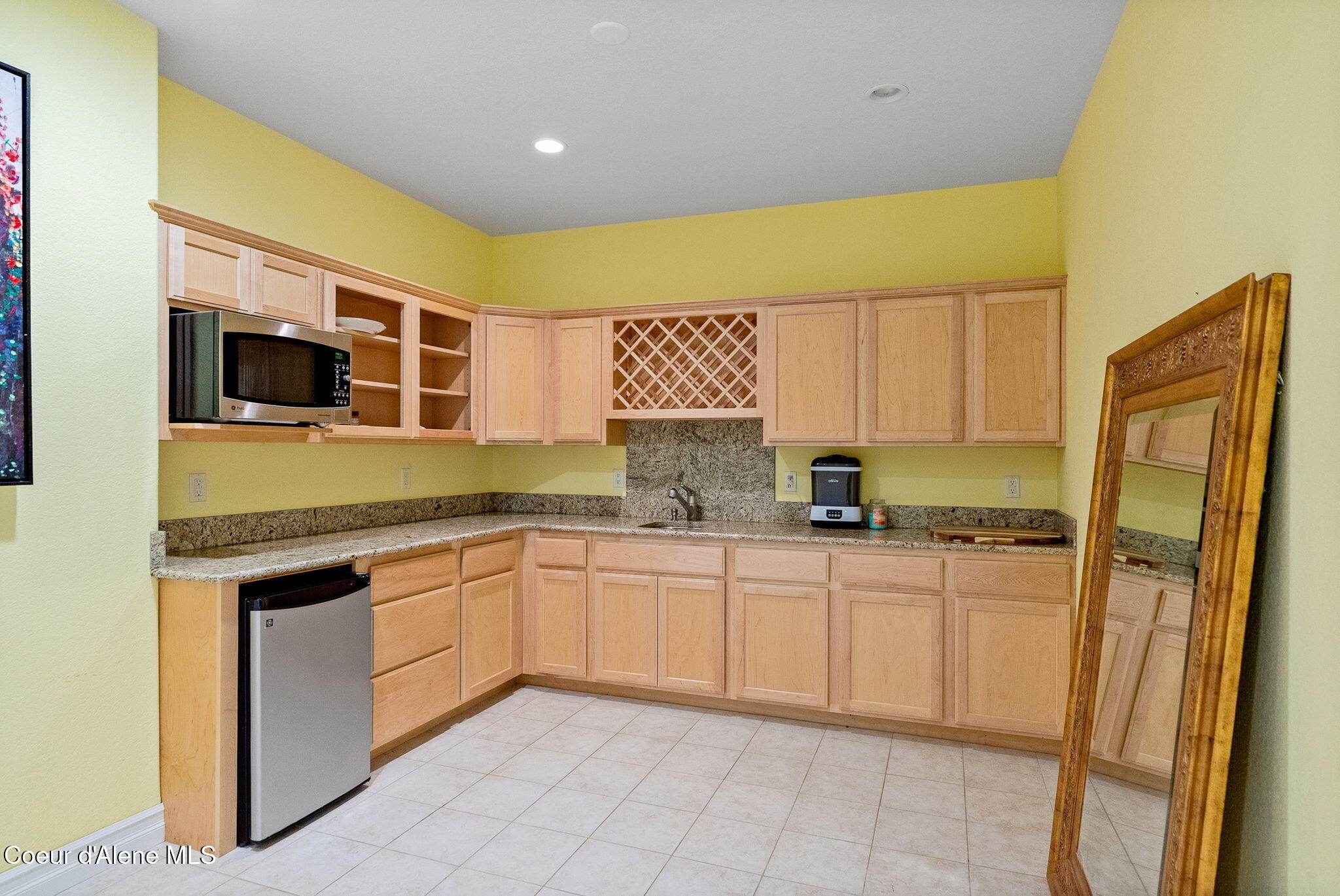 2953 East Badger Road Harrison, ID 83833 - Photo 41 of 75 2953 E Badger