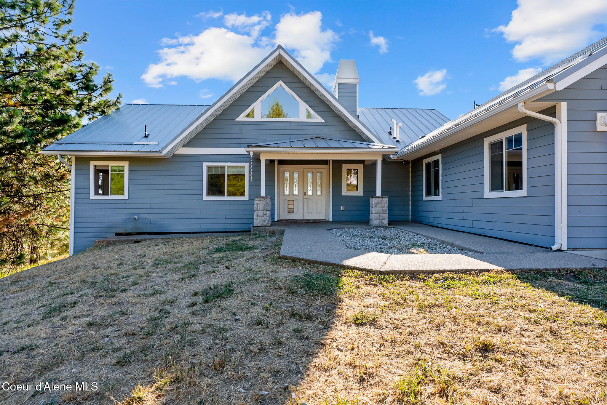 2953 East Badger Road Harrison, ID 83833 - Photo 57 of 75 2953 E Badger