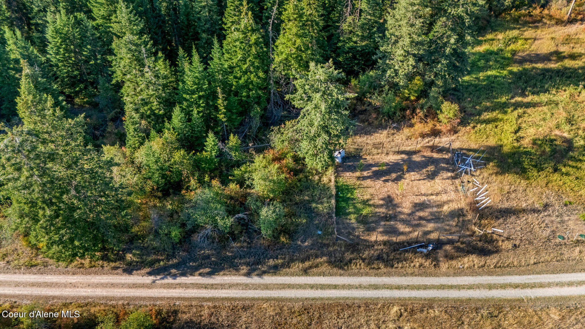 2953 East Badger Road Harrison, ID 83833 - Photo 69 of 75 2953 E Badger