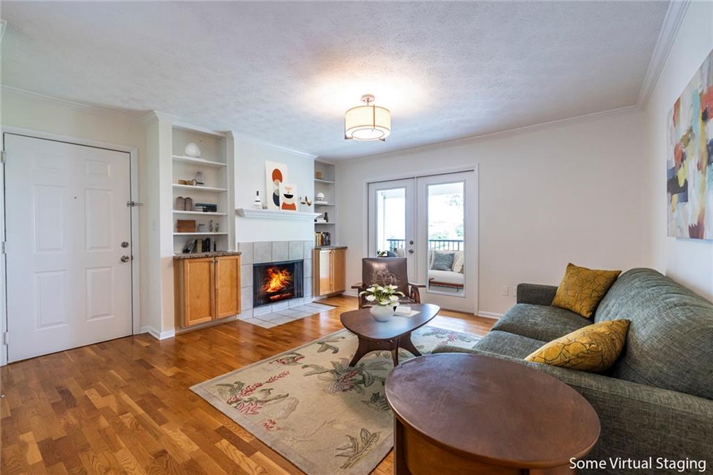 1150 Collier Road Northwest, Unit G8 Atlanta, GA 30318 - Photo 1 of 1 Gallery Image 1