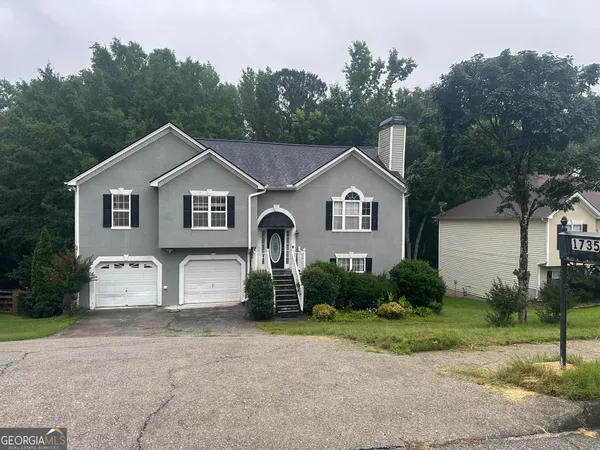 $345,500 | 1735 Silver Way, Lithia Springs, GA 30122