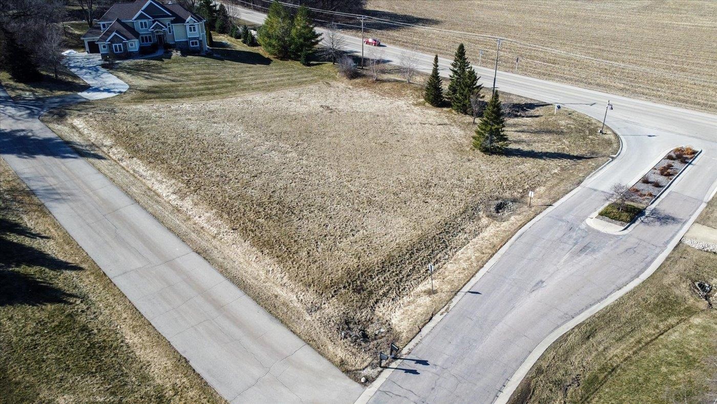 Lot 1 Whistling Wind Way Sun Prairie, WI 53590 - Photo 1 of 12