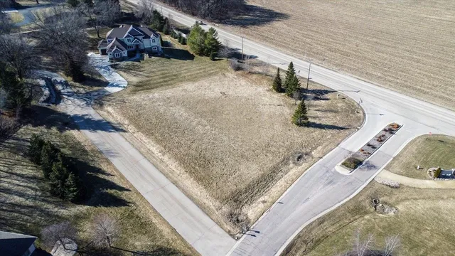 $134,900 | Lot 1 Whistling Wind Way, Sun Prairie, WI 53590