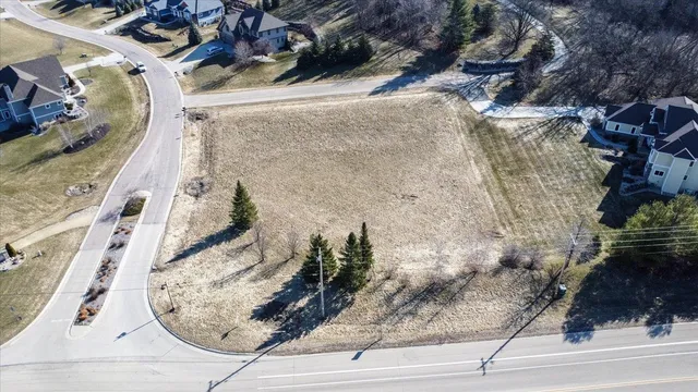 $134,900 | Lot 1 Whistling Wind Way, Sun Prairie, WI 53590