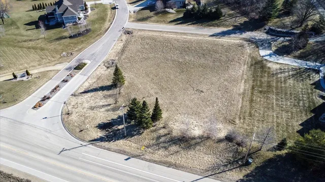 $134,900 | Lot 1 Whistling Wind Way, Sun Prairie, WI 53590