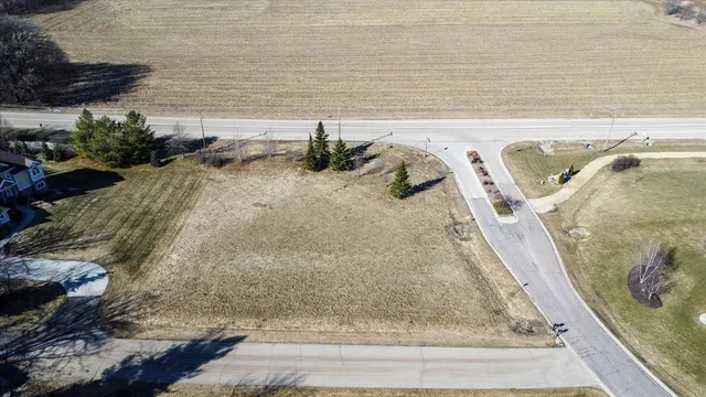 $134,900 | Lot 1 Whistling Wind Way, Sun Prairie, WI 53590