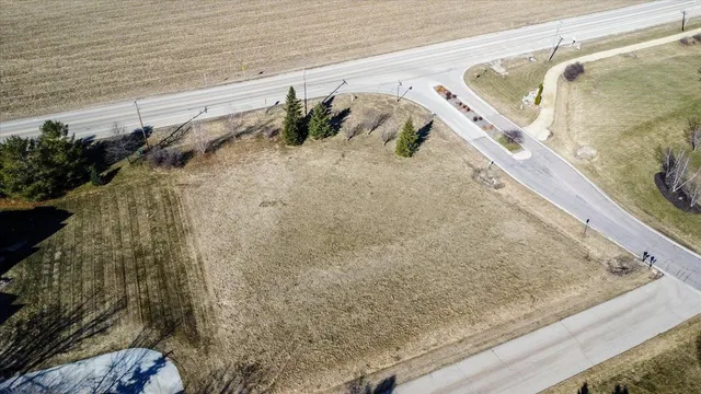 $134,900 | Lot 1 Whistling Wind Way, Sun Prairie, WI 53590