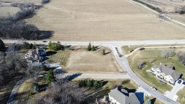 $134,900 | Lot 1 Whistling Wind Way, Sun Prairie, WI 53590