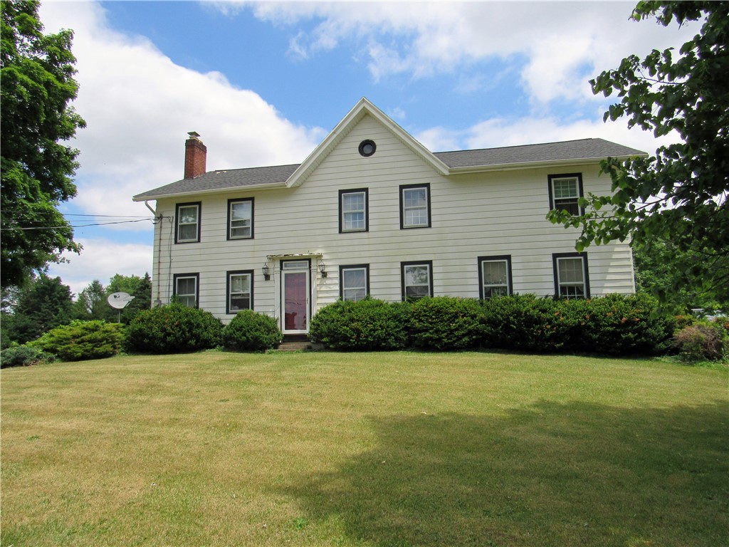 279 Barks Road Caledonia, NY 14423 - Photo 1 of 1