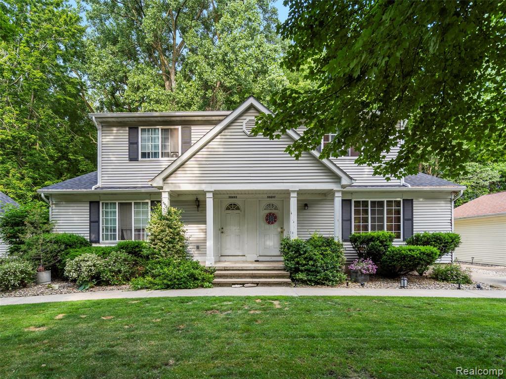 50695 Sass Road Chesterfield, MI 48047 - Photo 1 of 18