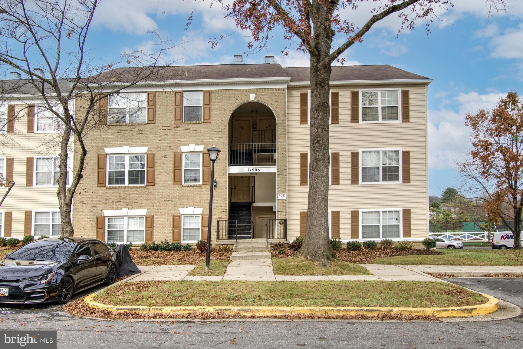 14906 McKisson Court, Unit 8DF Silver Spring, MD 20906 - Photo 1 of 19 Welcome Home!