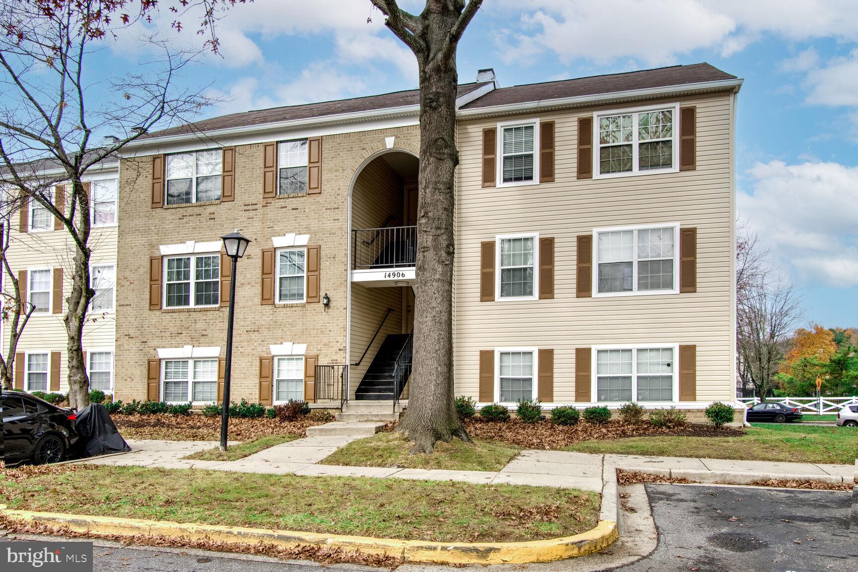 14906 McKisson Court, Unit 8DF Silver Spring, MD 20906 - Photo 19 of 19 Gallery Image 19