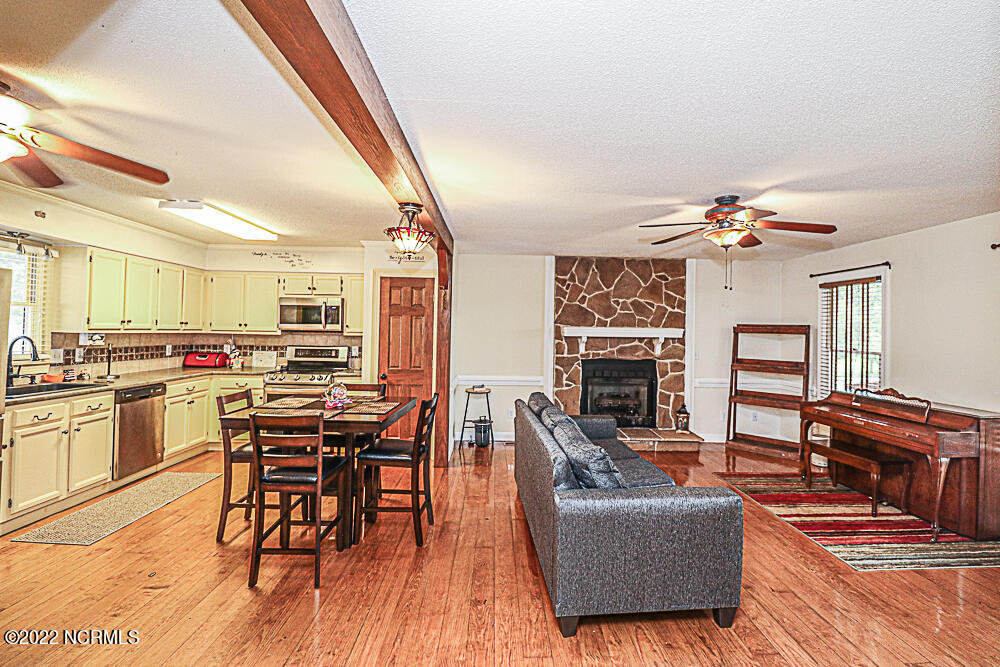5442 Red Road Nashville, NC 27856 - Photo 25 of 45 combination