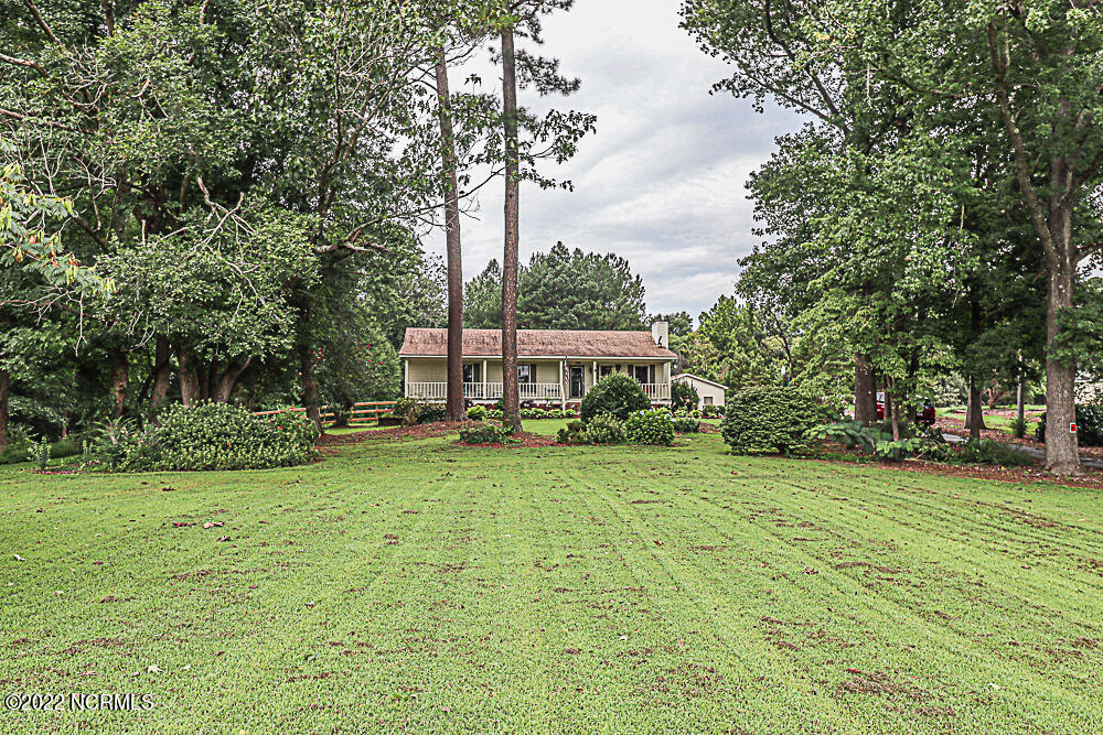 5442 Red Road Nashville, NC 27856 - Photo 3 of 45 Distant Front