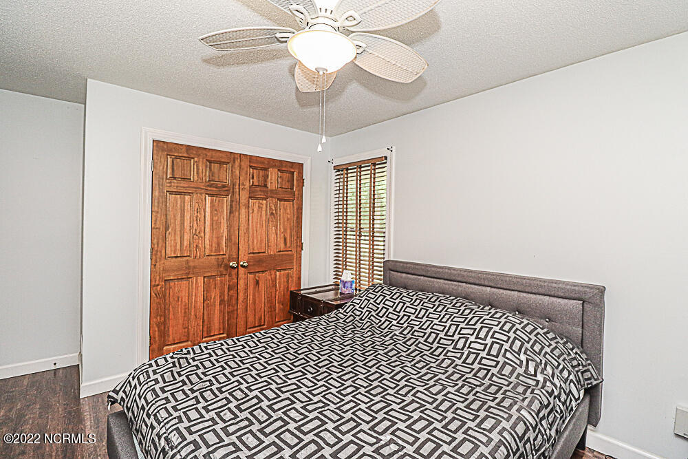5442 Red Road Nashville, NC 27856 - Photo 34 of 45 2nd bedroom