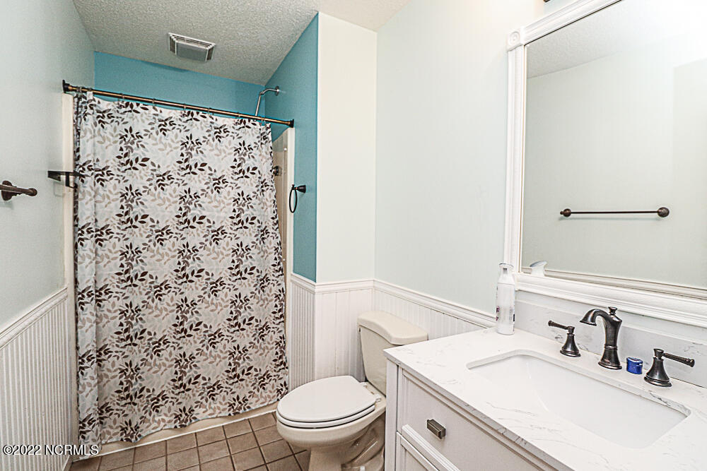 5442 Red Road Nashville, NC 27856 - Photo 37 of 45 primary bath 2