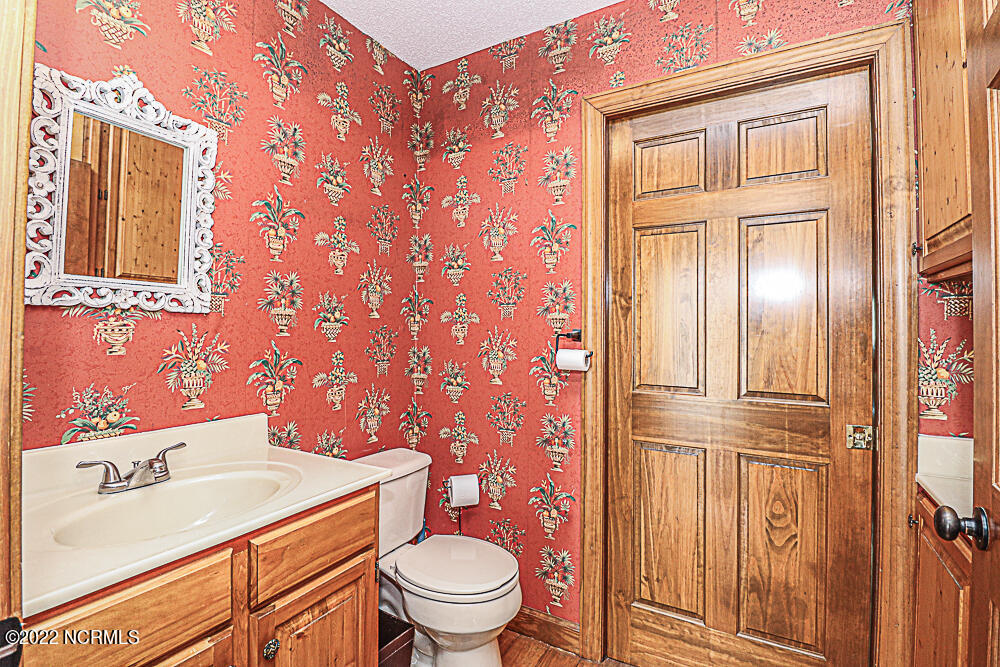 5442 Red Road Nashville, NC 27856 - Photo 39 of 45 Bathroom 2