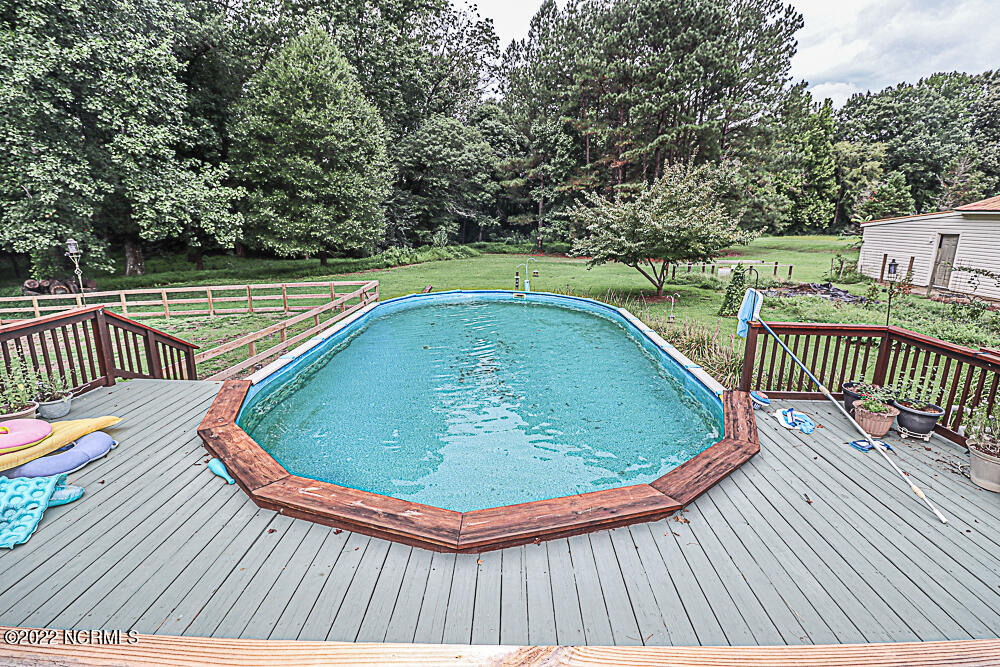 5442 Red Road Nashville, NC 27856 - Photo 45 of 45 pool