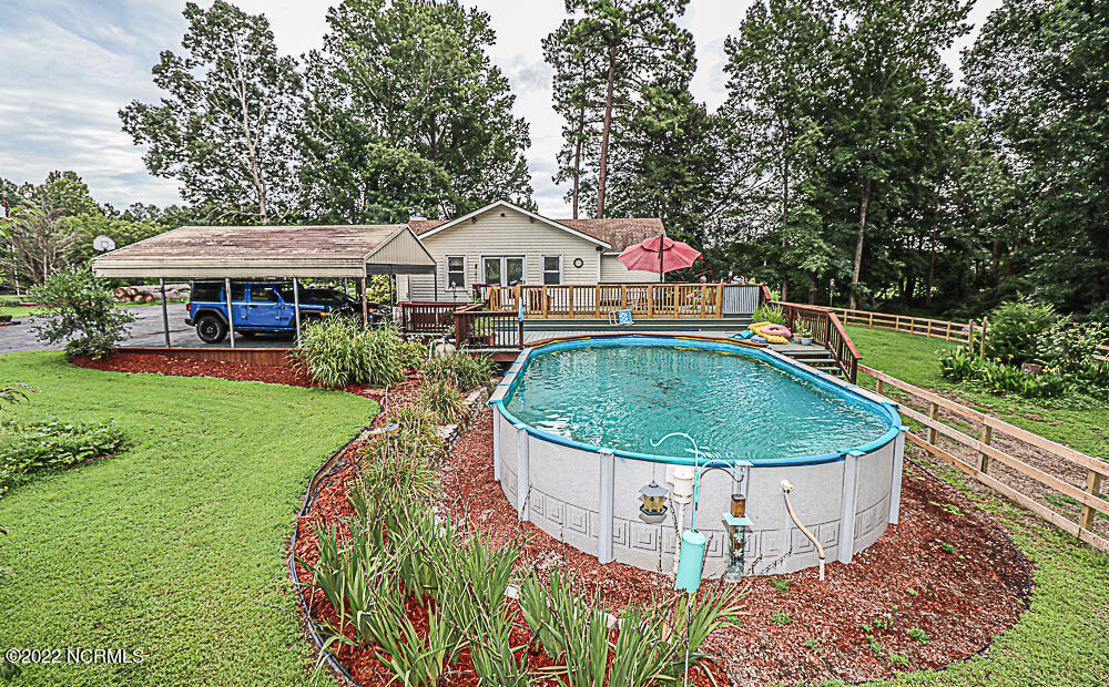 5442 Red Road Nashville, NC 27856 - Photo 5 of 45 Back 2