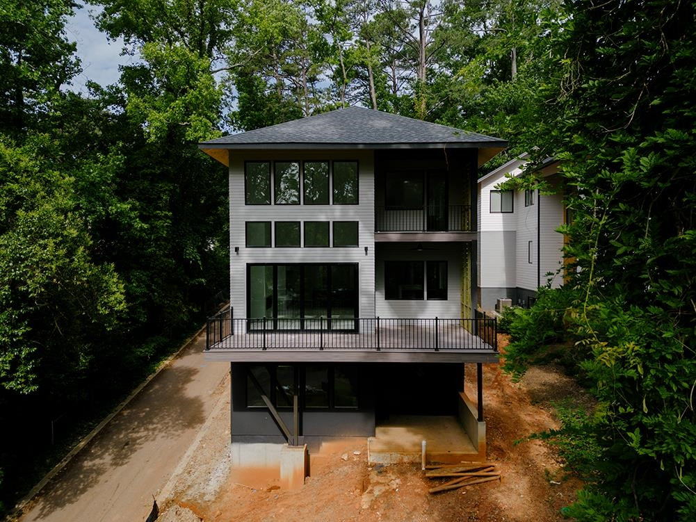 1601 Nottingham Road Raleigh, NC 27607 - Photo 12 of 14 Photo 12